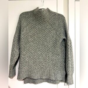 Anthropologie Sweater, wool